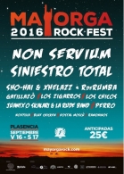 Mayorga RockFest