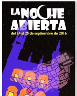 Noche Abierta