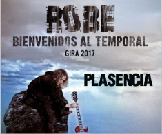 Concierto ROBE