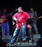 El Humorista Mariano Mariano, presenta el 3 de abril en el Teatro Alkázar de Plasencia (Cáceres), su espectáculo “TODO VIENE EN LOS LIBROS”.