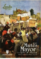 Martes Mayor 2017