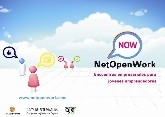 El Gabinete de Iniciativa Joven y AJE-Extremadura organizan el segundo encuentro NOW (Net Open Work)