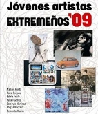 Jovenes Artistas Extremeños 2009