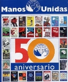Exposición fotográfica “50 Aniversario Manos Unidas”