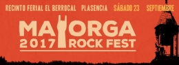 MAYORGA ROCKFEST 2017