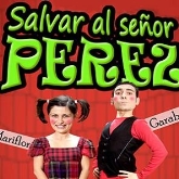 SALVAR AL SEÑOR PÉREZ