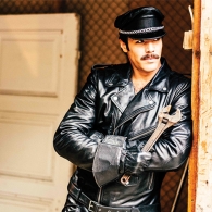 TOM OF FINLAND