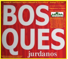 BOSQUES jurdanos