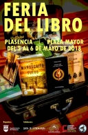 FERIA DEL LIBRO 2018