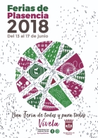 PROGRAMA FERIAS 2018