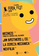 Feria Fest 2018