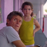 THE FLORIDA PROJECT