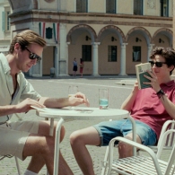 CALL ME BY YOUR NAME