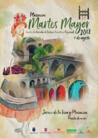 Programa del Martes Mayor de Plasencia
