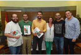 DINAMO, GENERADOR DE ARTE EN ESPACIO PÚBLICO RURAL.