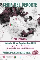 Feria del Deporte