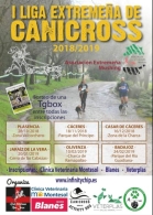 I Liga de Canicross