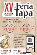 Feria de la Tapa 2018