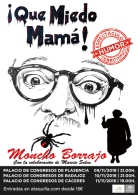 Madre mía, cómo está España