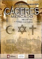 Mercado Medieval Cáceres 2018