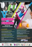V Semana de Fitness