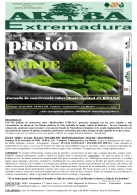 Pasión VERDE  Jornada de convivencia sobre "Biodiversidad JURDANA"