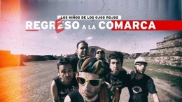 LOS NIÑOS DE LOS OJOS ROJOS “Noche de reyes “
