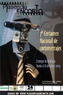 Certamen nacional de cortometrajes