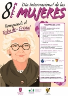 Día Internacional de las Mujeres