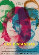 Las Distancias