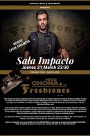 NICO CHONA & THE FRESHTONES