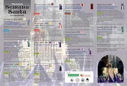 Semana Santa 2019