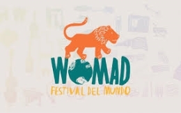 WOMAD 2019