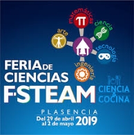 Feria STEAM ‘Ciencia y Cocina’