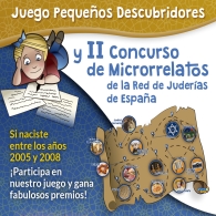 Concurso Microrrelatos