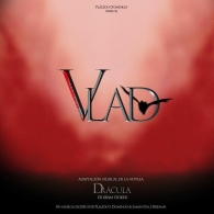 VLAD, el musical de Drácula