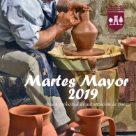 Martes Mayor 2019