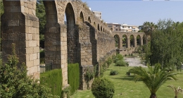 Ciudad monumental