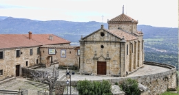 Patrimonio religioso