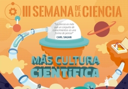 III Semana de la Ciencia y la Tecnología