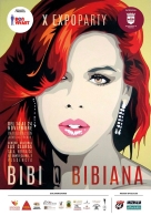 Exposición Bibiana