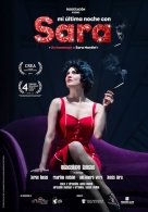 Mi última noche con Sara