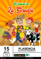 El musical de La Granja