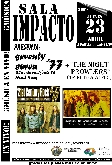 Concierto de Seventy Seven
