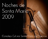 Noches de Santa María
