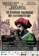 Festival Nacional de Cortometrajes Plasencia Encorto