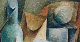 "Construcción Vanitas". Agustín Ferreira