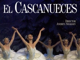 EL CASCANUECES