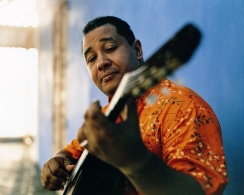 FOLK PLASENCIA: TEÓFILO CHANTRÉ