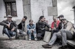 TALLERES: INSTRUMENTOS Y RITMOS EN EL FOLCLORE EXTREMEÑO